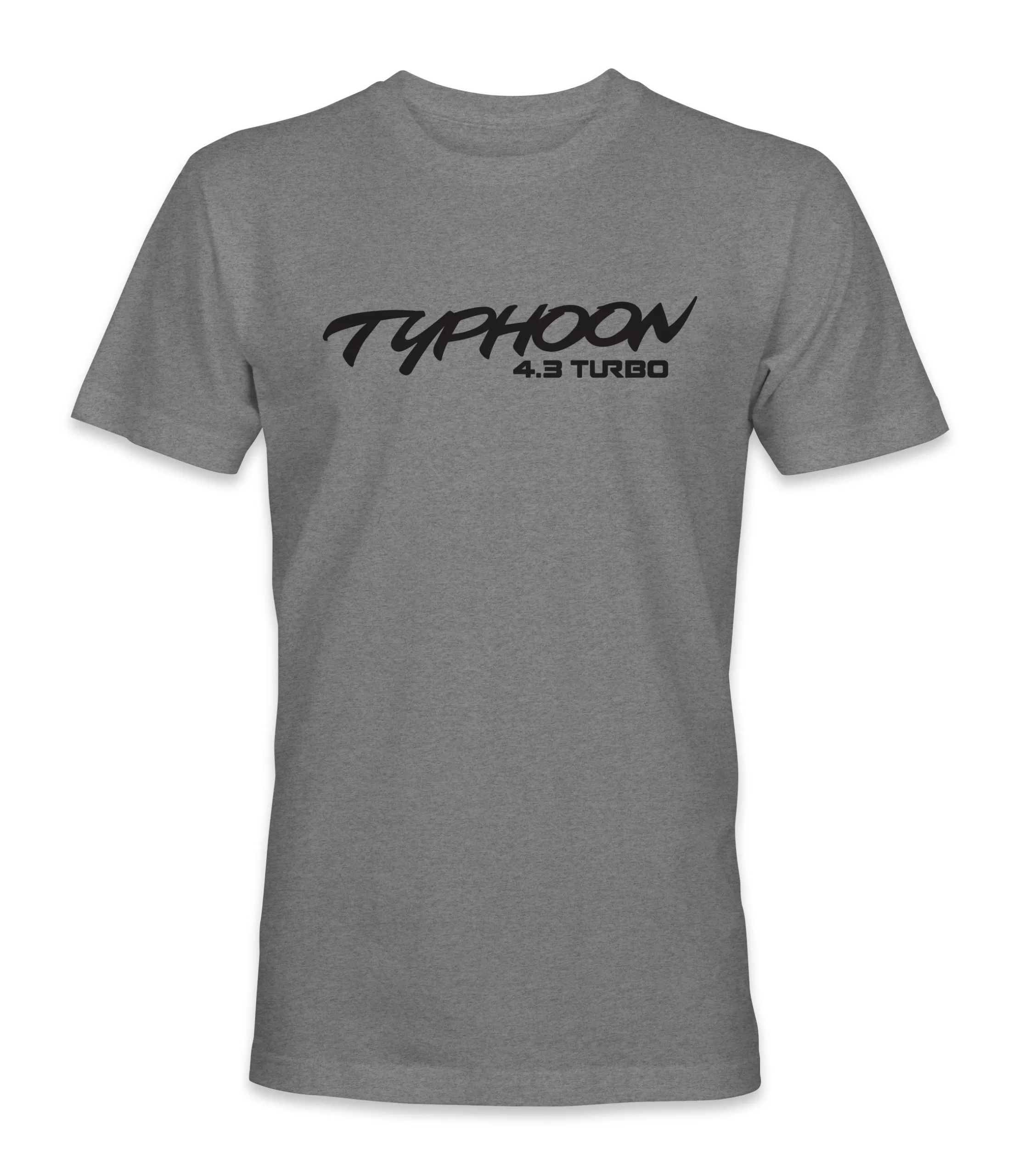 Typhoon 4.3 Turbo T-Shirt