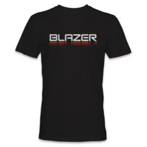 Blazer S10 T-shirt